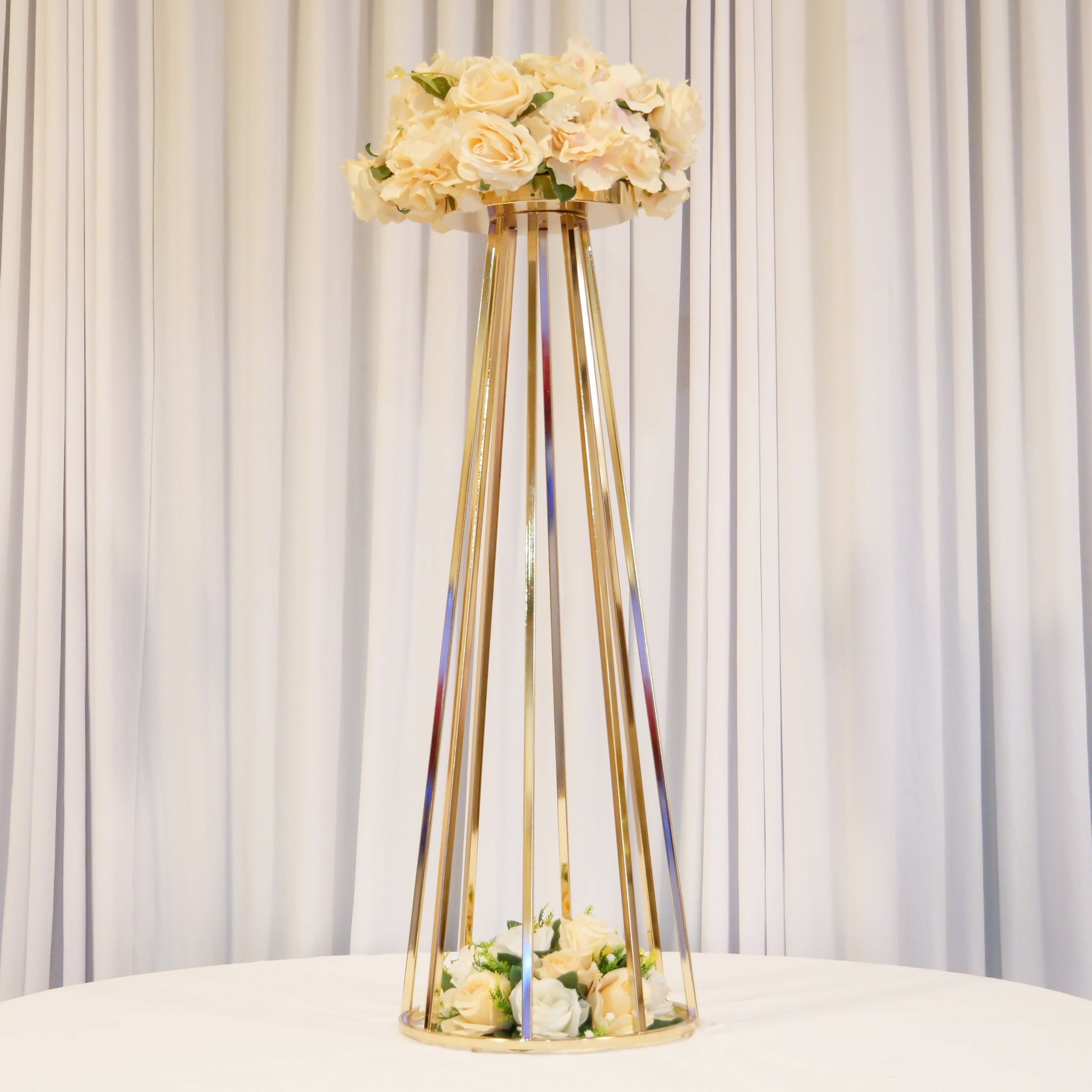 Location - Centre de table Lola 80cm