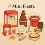 [PACK] Mini Fiesta – simple, clair, festif