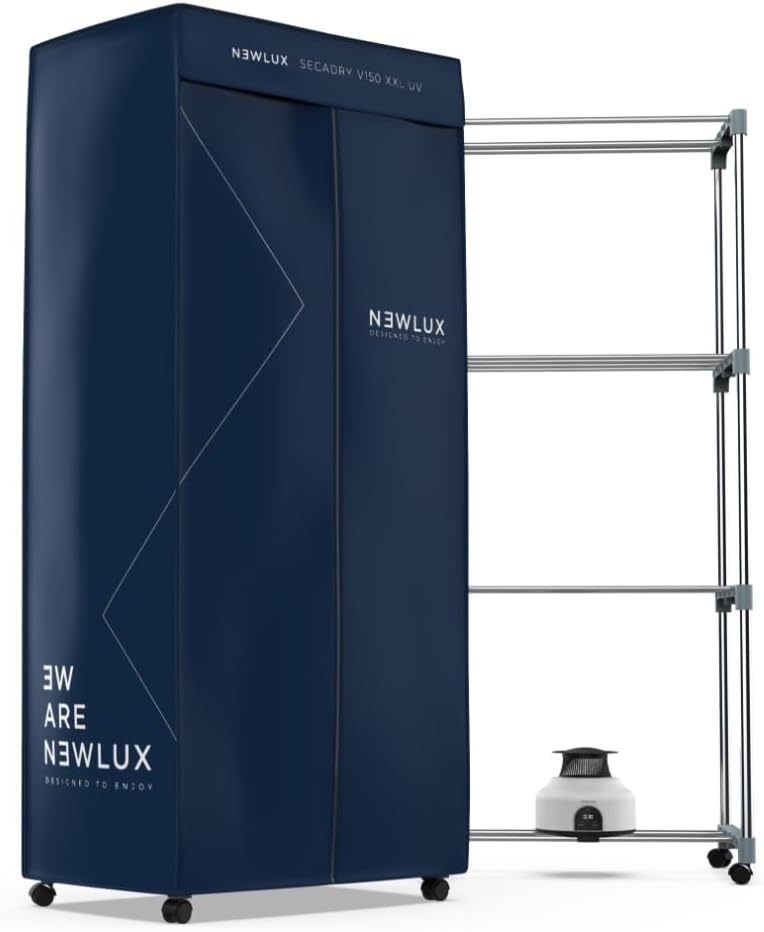 Location - Sèche-Linge électrique Portable