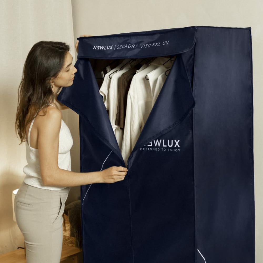 Location - Sèche-Linge électrique Portable