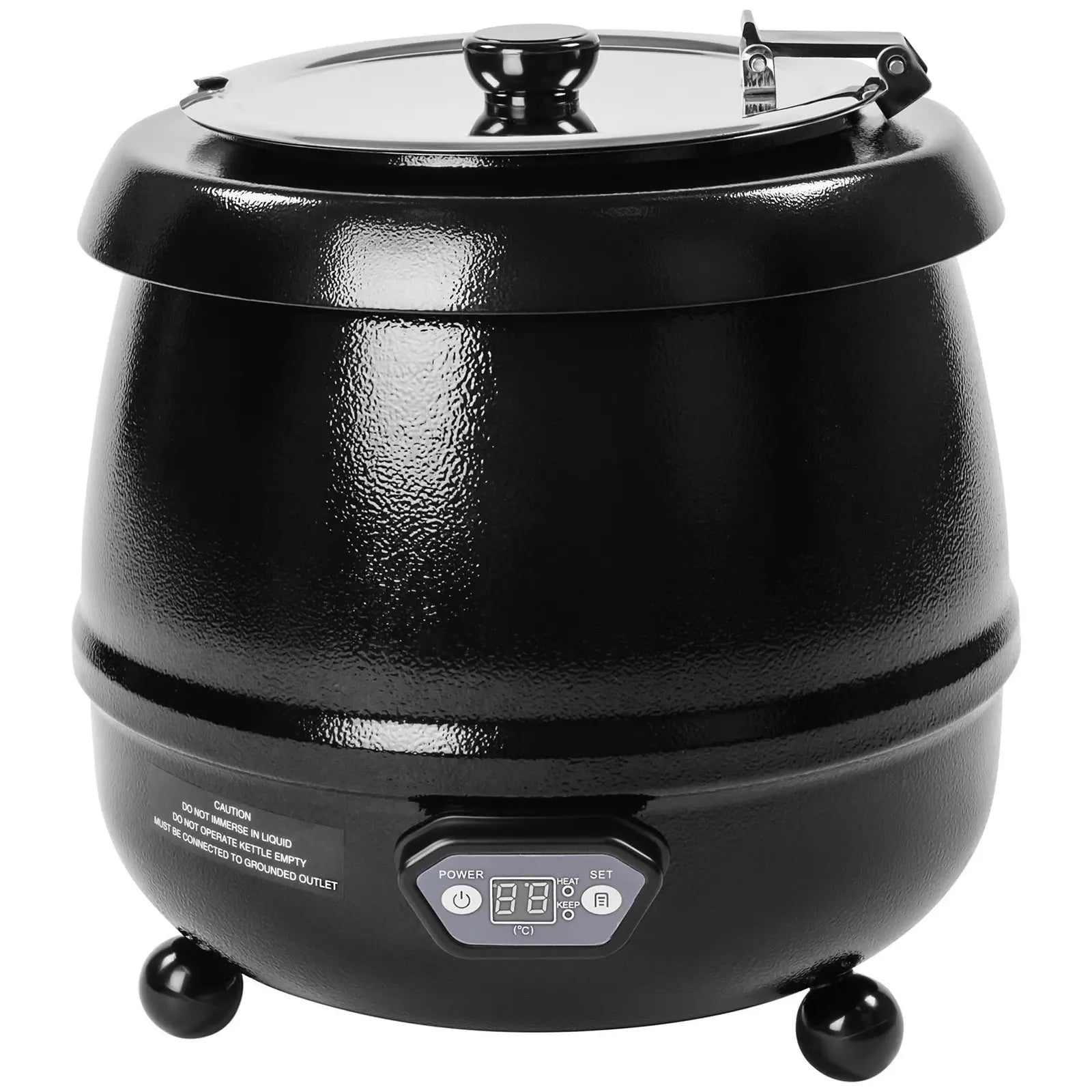 Location - Soupière électrique - Numérique - 10 litres