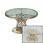 Location - Table Basse Tornado Titan