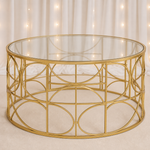 Location - Table Basse Soleil Suite [TABASOSU]