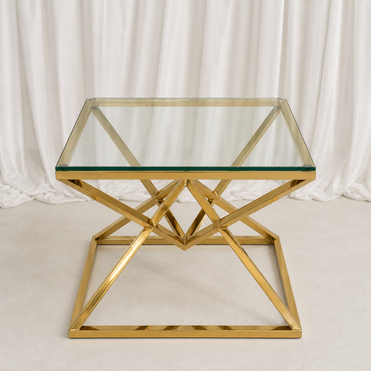 Location - Table basse Opéra Olympe [TABAOPOL]