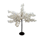 Location - Arbre artificiel Sakura blanc - 100cm [ASAK100BLA]