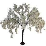 Location - arbre artificiel Sakura blanc