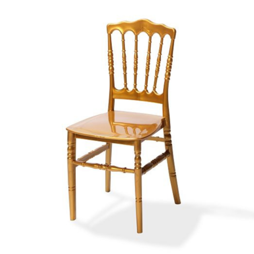 Location - Chaise Napoléon OR