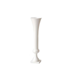 Location - Vase Cylindre Blanc 100 cm [VSCYLB10]