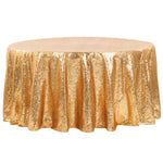 Location - Nappe Table ronde sequin
