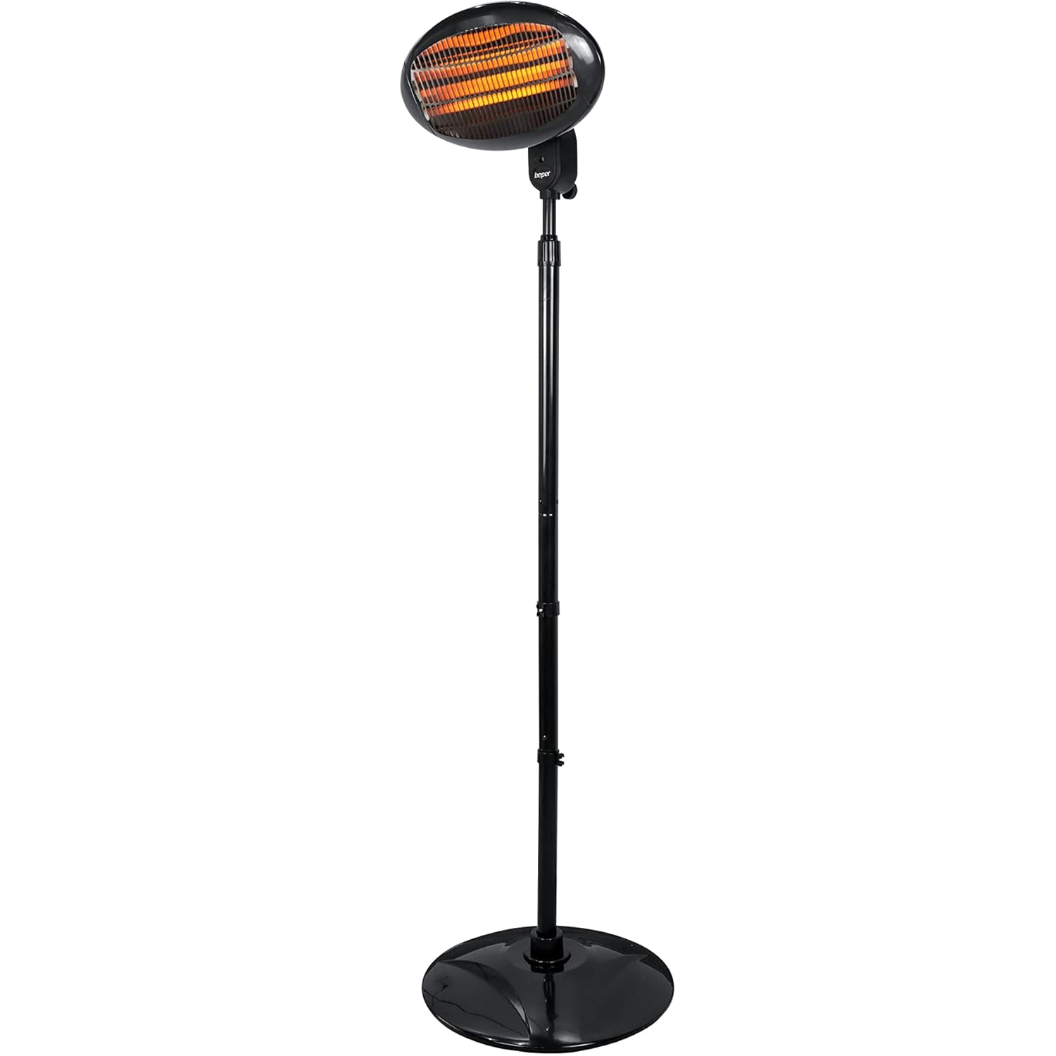 Location - Chauffage d’extérieur électrique sur pieds