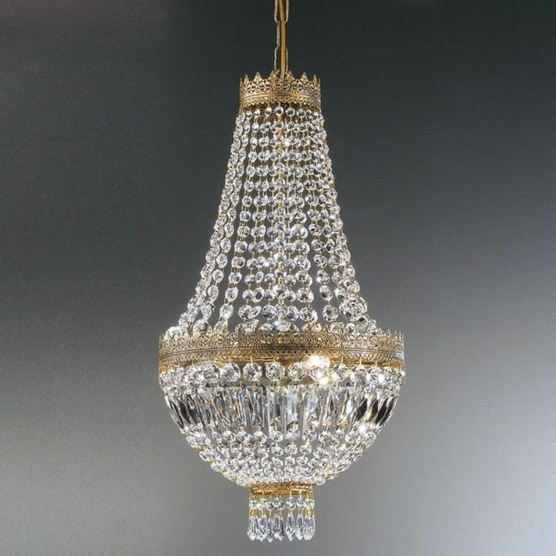 Location - Suspension de table - Pied + lustre - Kely
