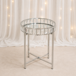 Location - Table basse Argenta Agile [TABAARAG]