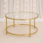 Location - Table Basse Olympia Orbe [TABAOLOR]
