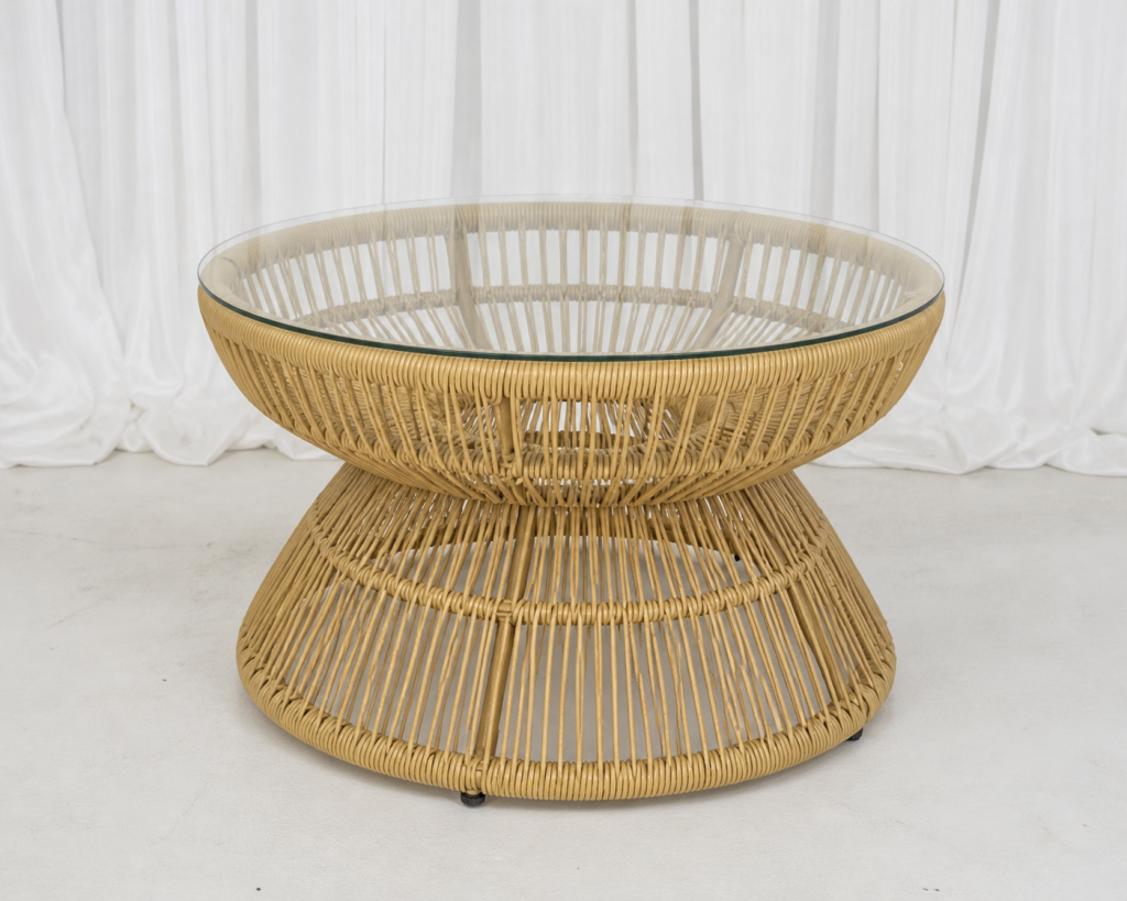 Location - Table basse Atena Melodia [TABAATME]
