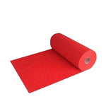 Location - Tapis de cérémonie rouge 1m de large