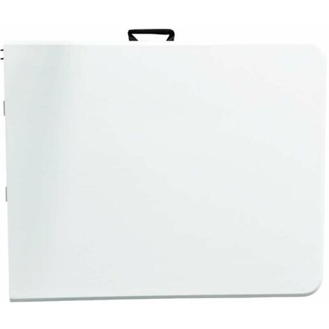 Location - Table rectangulaire pliante 180cm