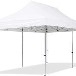 Location - Tonnelle Pliante 3x6 - 18m²