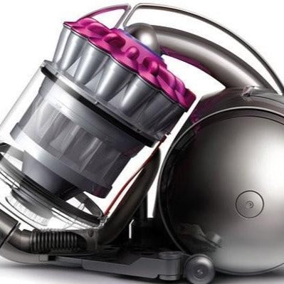 Location - Dyson aspirateur sans sac 2L grande puissance