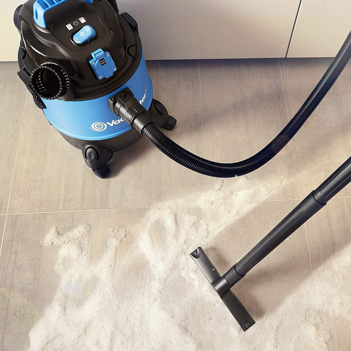 Location - Aspirateur Eau et poussière 1250W 20L Aspirateur Multi-usages