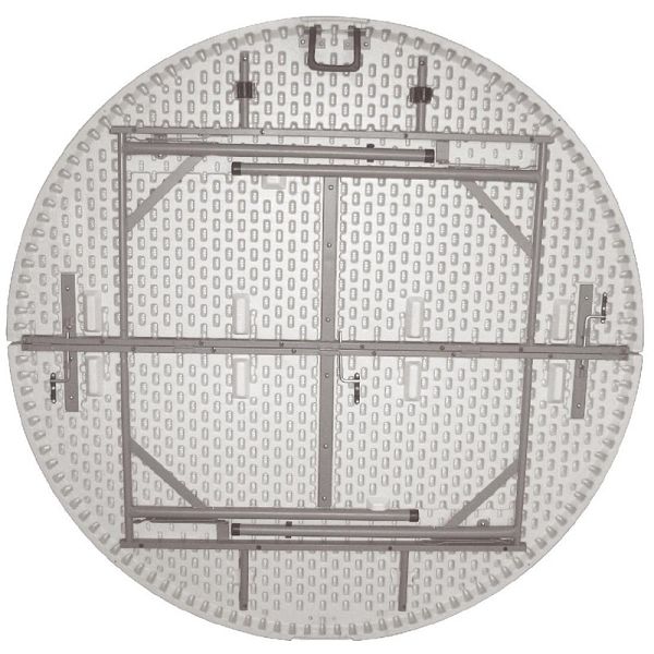 Location - Table ronde 120cm