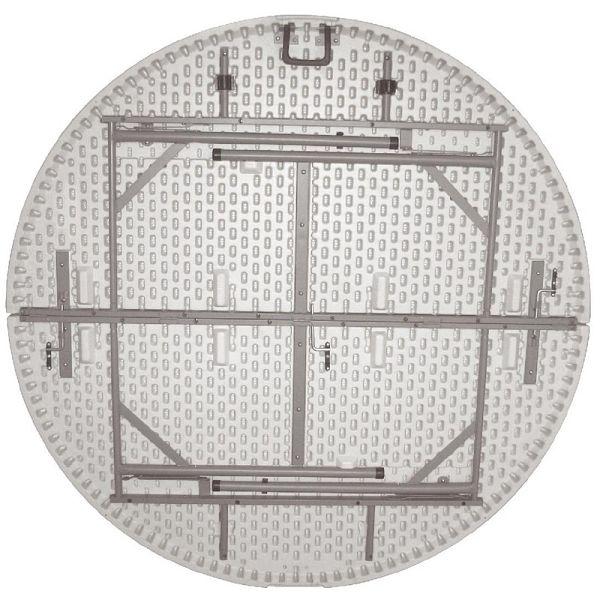 Location - Table ronde 180cm