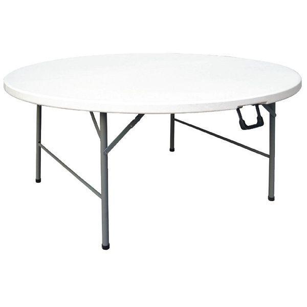 Location - Table ronde 180cm