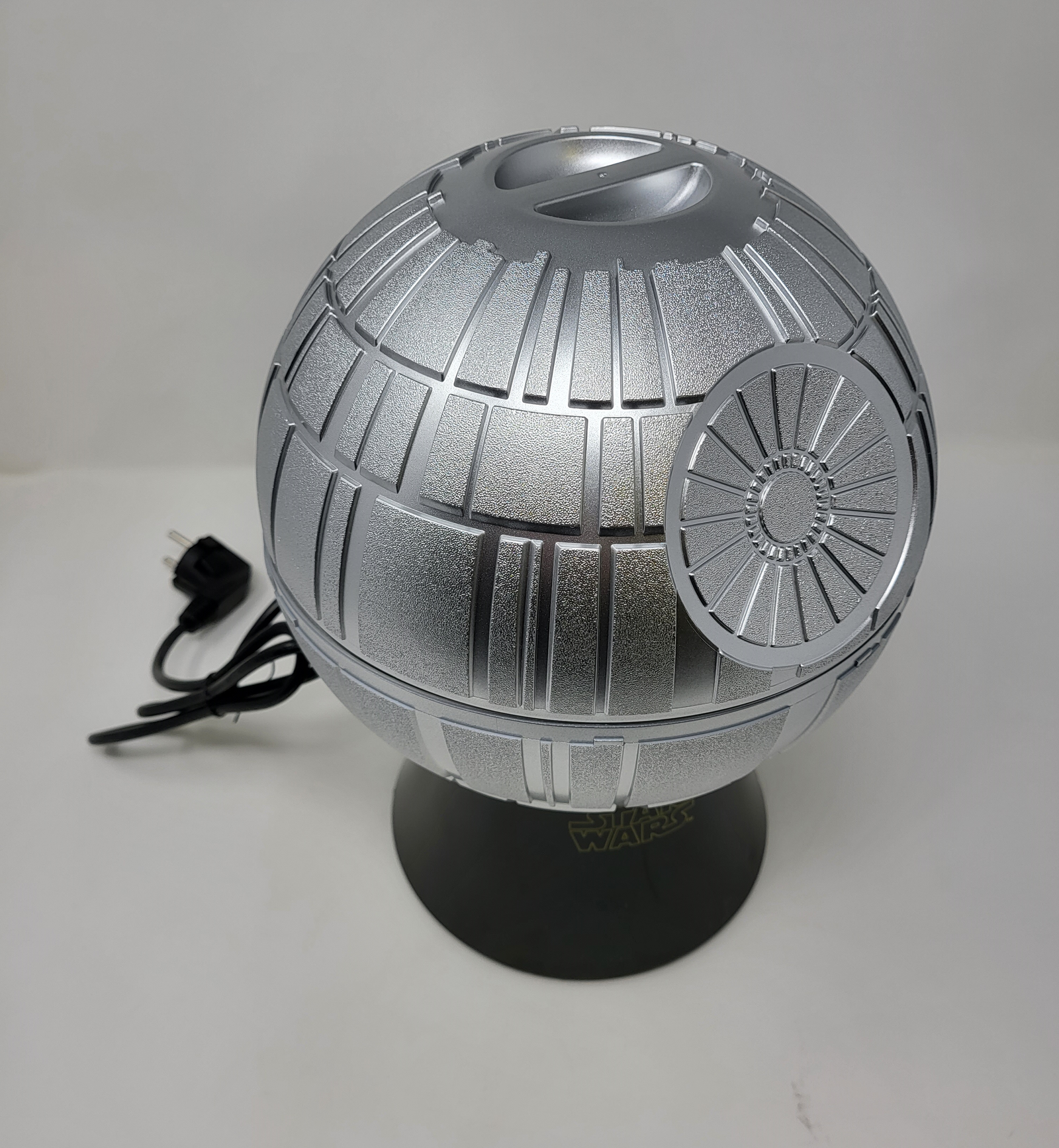 Location - Machine A Popcorn Star Wars - Death Star