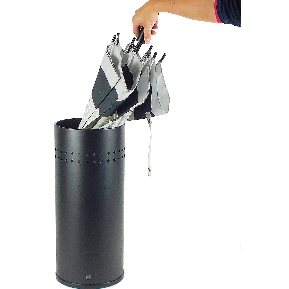 Location - Porte-parapluies hauteur 50 cm diamètre 21 cm